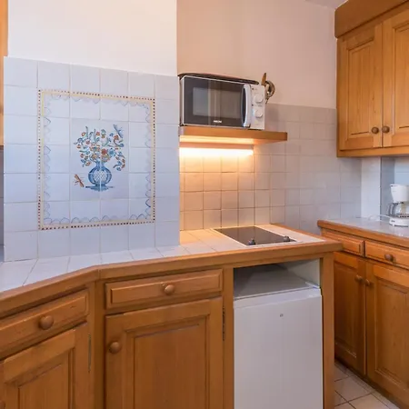Apartment Cimes Etoilees - Welkeys Megeve