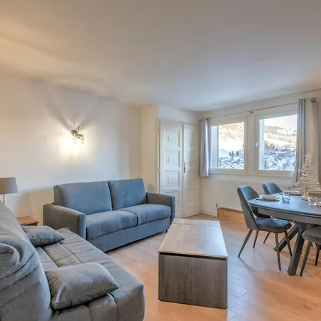 Cimes Etoilees - Welkeys Apartment
